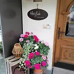 Apartman Haus Martina