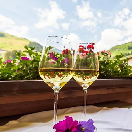 Haus Martina Apartment Tux