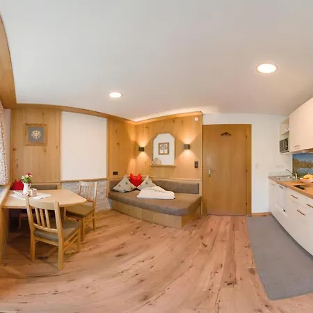 Haus Martina Lägenhet