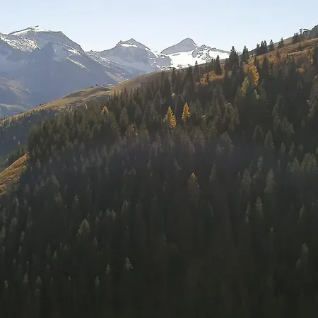 Apartament Haus Martina Tux