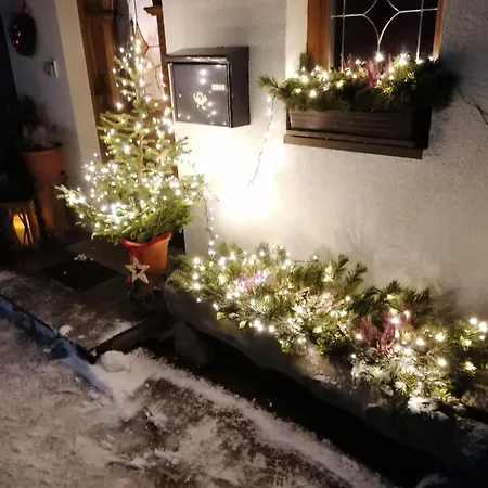 Haus Martina Apartament