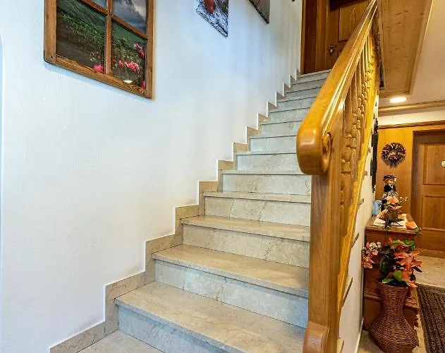 Haus Martina Apartmán Tux