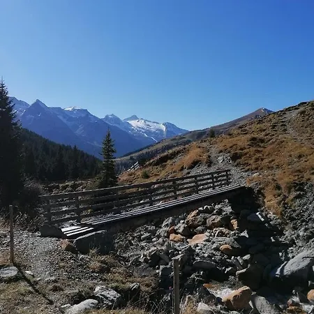 Haus Martina Lägenhet *