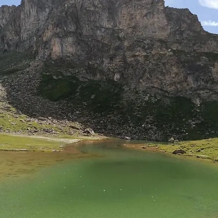 Haus Martina Lägenhet