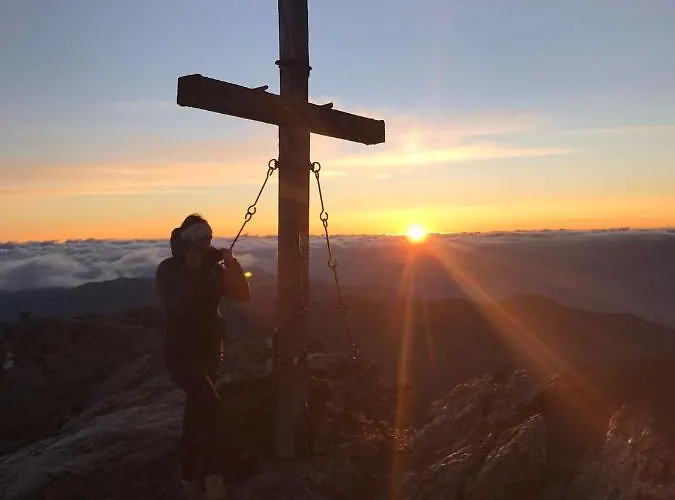 Haus Martina * تكس